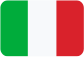 Prešívané prikrývky Italiano
